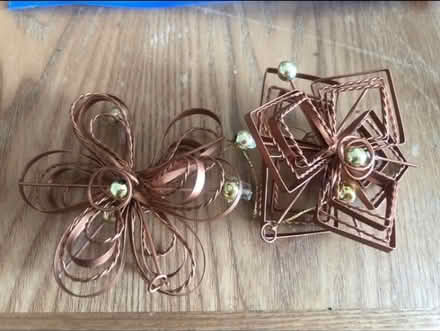 Photo of free Tree Decorations (Cheshunt En8) #2