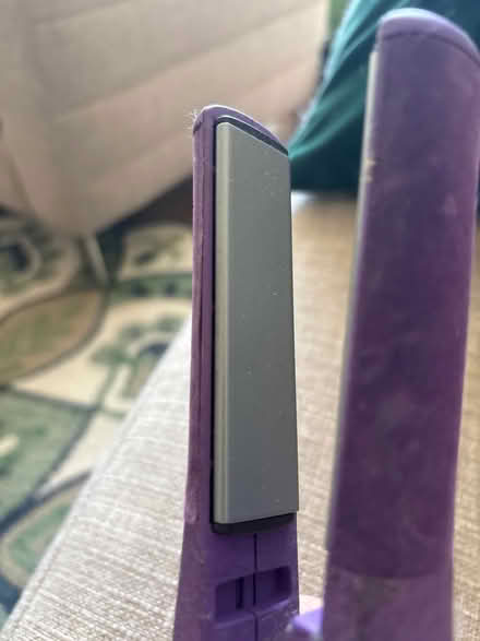 Photo of free Babyliss Pro ceramic straighteners (Limehouse E1) #2