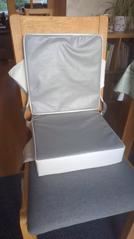Photo of free Booster cushions (Kenilworth CV8) #1