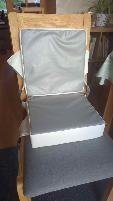 Photo of free Booster cushions (Kenilworth CV8) #1