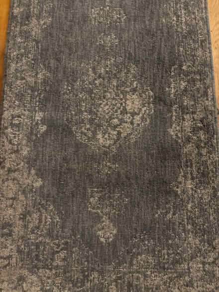 Photo of free Rug (Barons Court W14) #3
