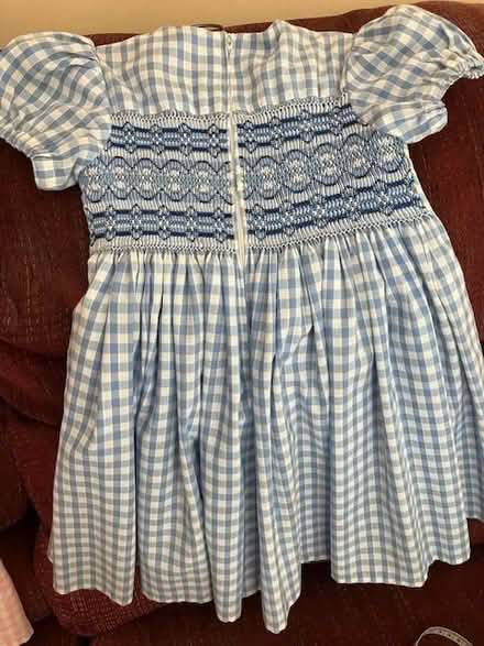 Photo of free 2 Kids Dresses 3-5 yrs (Manotick South Island) #2