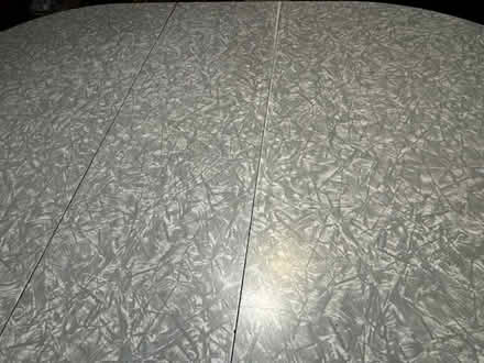 Photo of free Retro Kitchen Table (West Santa Rosa) #2