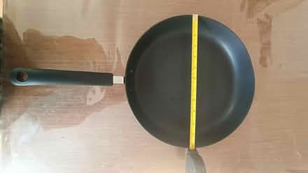 Photo of free 2 Frying pans (White City, W12) #3