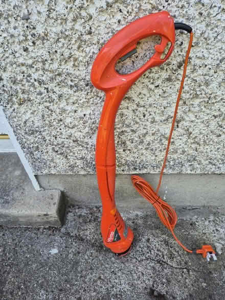 Photo of free Strimmer (Cabinteely) #1