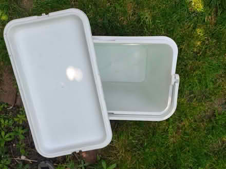 Photo of free Cool box, medium/large (Emerson Park RM11) #2