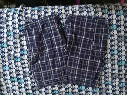 Photo of free Men's Clothes (Burien) #2