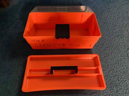 Photo of free toy tool box (Spring Hill, Somerville) #3