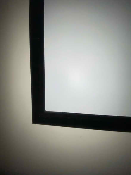 Photo of free Massive projector screen (Ballard) #4