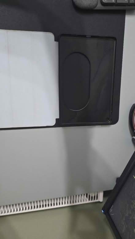 Photo of free Case for Google Pixel Tablet (Streetly B74) #2