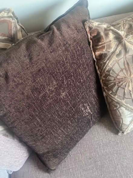Photo of free 3 Seater Sofa (Mattersey DN10) #3