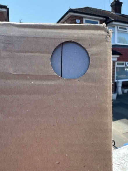 Photo of free Doors to fit Billy bookcase (Cheadle Hulme SK8) #4