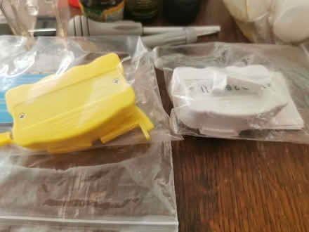 Photo of free Ink Jet Refill Items (Sawley NG10) #2