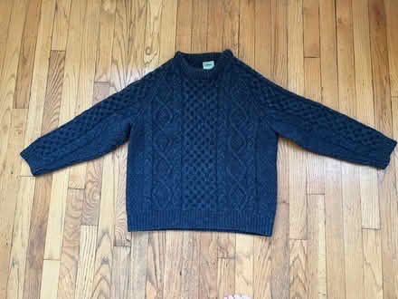 Photo of free Womens XS winter sweaters (Walden - North Porter Square) #1