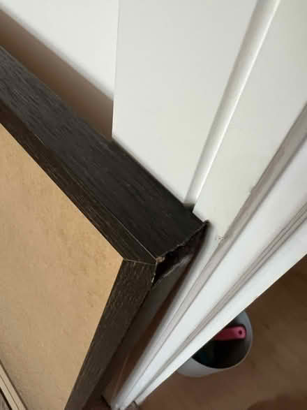 Photo of free IKEA 60x90cm frames (RH12) #2