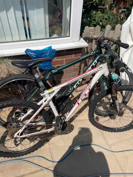 Photo of free Bikes (Havant PO9) #1
