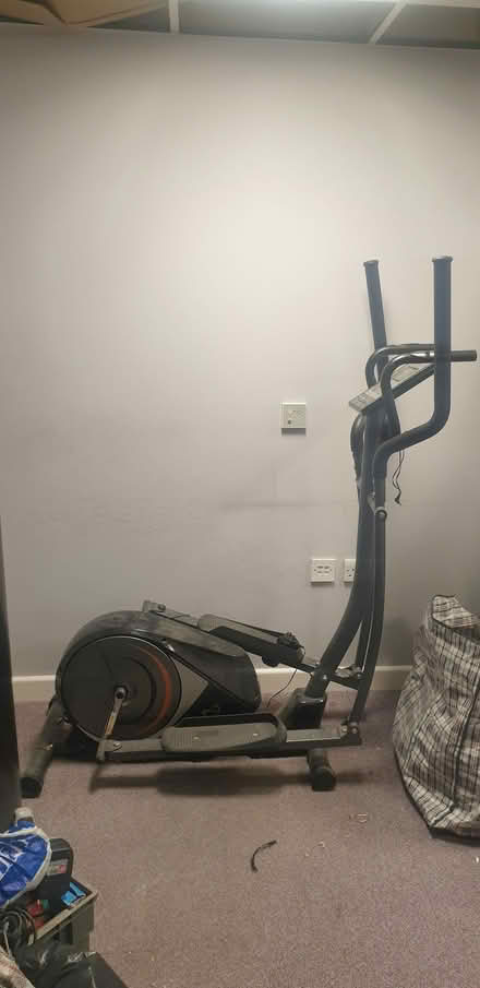 Photo of free Cross trainer (Deptford SE8) #1