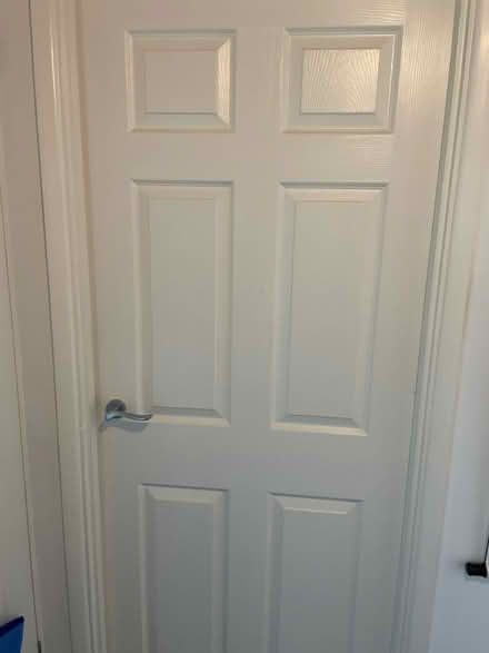 Photo of free White Doors (Leicester LE2) #1