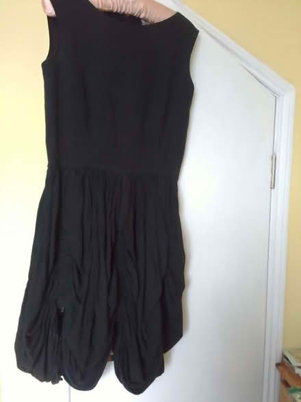 Photo of free 'Vintage' black dress - 3 photos (Sherburn Hill DH6) #1