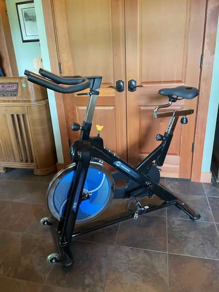 Photo of free Horizon Stationary Bike (Cottage Grove) #1