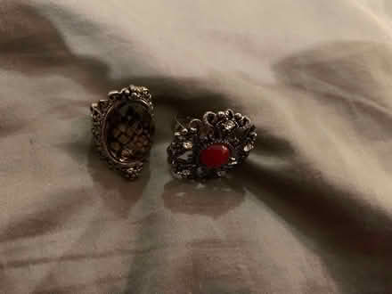 Photo of free Watches and rings (Silver Spring) #2