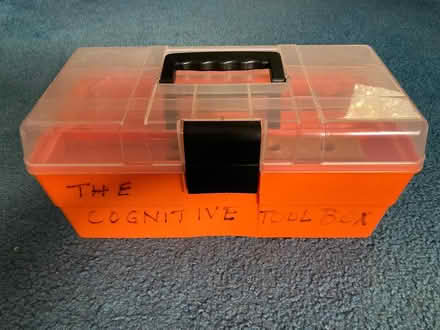 Photo of free toy tool box (Spring Hill, Somerville) #2