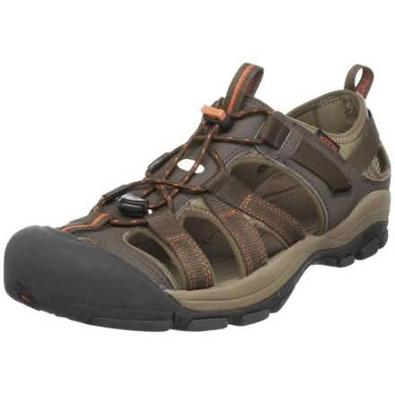 Photo of Mens Sandals size 10 (Mapperly NG3) #2
