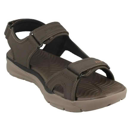 Photo of Mens Sandals size 10 (Mapperly NG3) #1