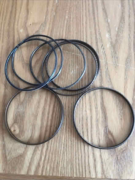Photo of free Mixed Bangles collection (Cheshunt En8) #2