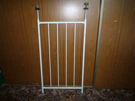 Photo of free Window Guard (Whirlow S11) #1