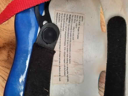 Photo of free Child's helmet (Mossley Hill L18) #1