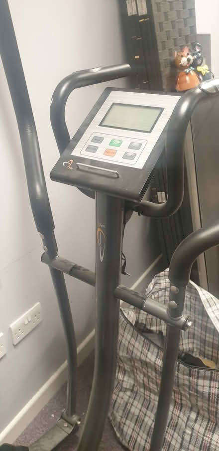 Photo of free Cross trainer (Deptford SE8) #4