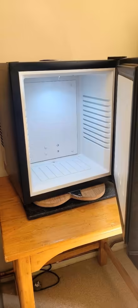 Photo of free Bar fridge (E16) #2
