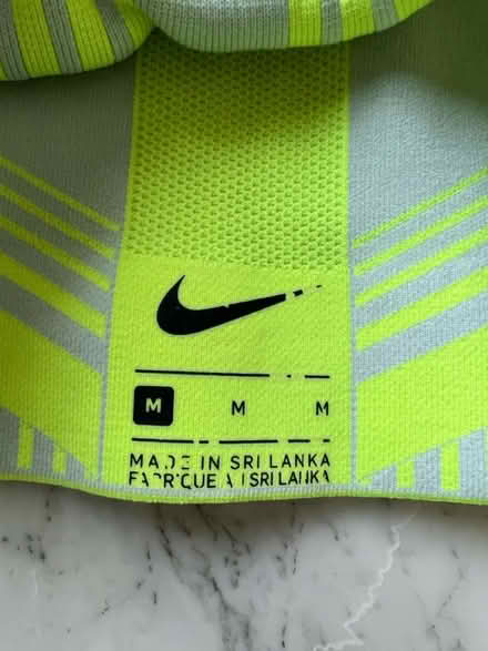 Photo of free Nike Medium sportsbra (Greenwood, seattle) #1