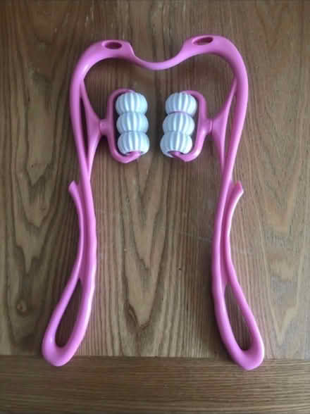 Photo of free Manual Massager (Cheshunt En8) #1