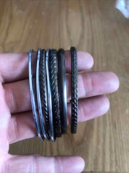 Photo of free Mixed Bangles collection (Cheshunt En8) #1
