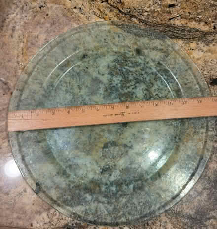 Photo of free To Give: Serving platters (Severna Park) #3