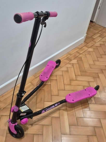 Photo of free Kids Y flicker (Five Ways B16) #3