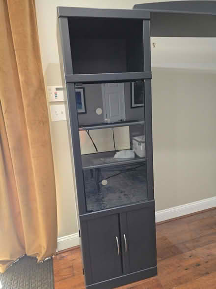 Photo of free Entertainment Console (Upper Marlboro) #2