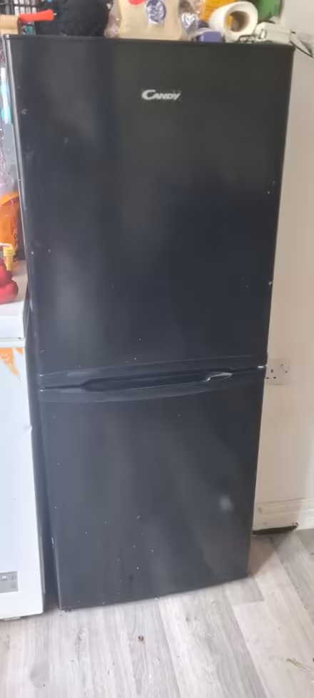 Photo of free Candy fridge/freezer (G15 7NW) #2