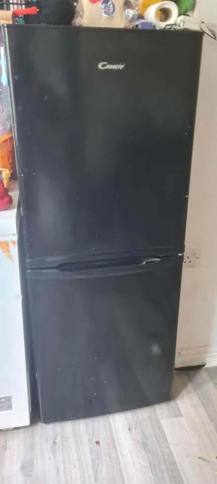 Photo of free Candy fridge/freezer (G15 7NW) #2