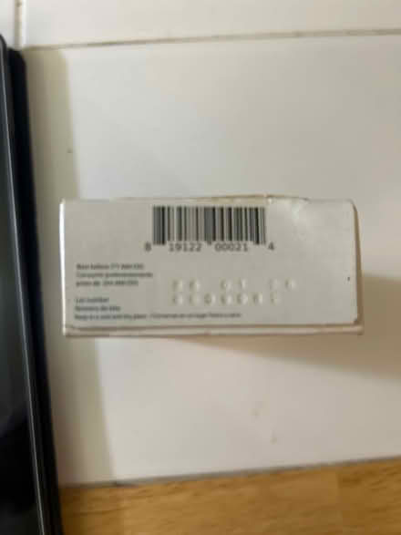 Photo of free Yogurt Starter (10011 (17th & 9th)) #2