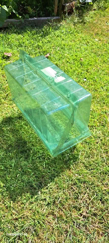 Photo of free Thing to transport plants in (Poolbrook WR14) #1