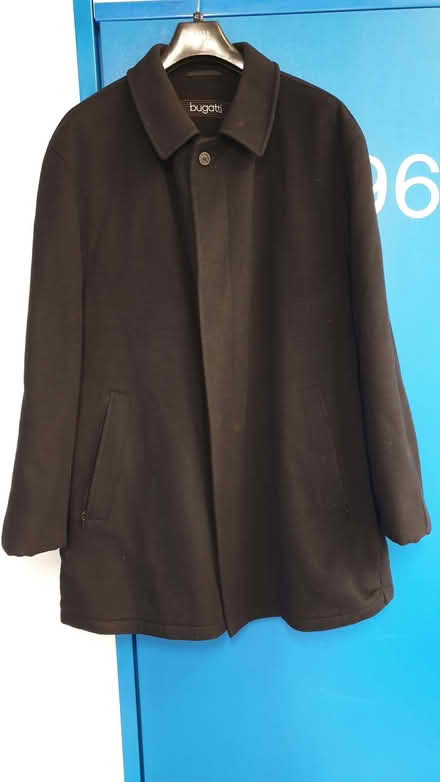 Photo of free Gents woollen coat (Norton Canes WS11) #1