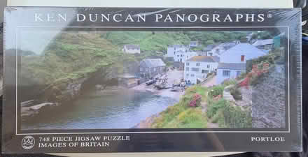 Photo of free Jigsaw (Baxenden BB5) #1