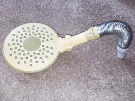Photo of free Water Pik Shower Head (Kanata (Bridlewood)) #1