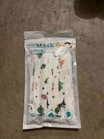Photo of free children items (Grosvenor) #2