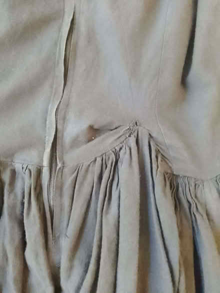 Photo of free 'Vintage' black dress - 3 photos (Sherburn Hill DH6) #3