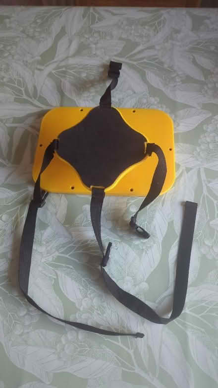 Photo of free Baby mirror (Kenilworth CV8) #2