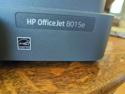 Photo of free Printer (Trinidad) #2